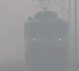 Delhi records below 5 degrees heavy rain likely in Tamil Nadu