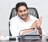 AP Cabinet meeting started