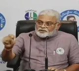 Minister Ambati Rambabu satires on Pawan Kalyan