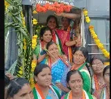 BMS Ultimatum to government on Free bus to women