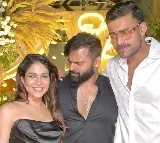 Sai Dharam Tej shares interesting pic on Lavanya Tripathi birthday