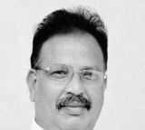 Jagan Chandrababu Nara Lokesh condolences to Shaikh Sabji death