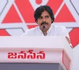 Pawan Kalyan extends support for Anganwadi workers and helpers