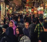 Iran announces visa exemption for Indian citizens