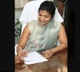 Amrapali take resposnsibilites as HMDA JC