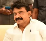 Perni Nani comments on Pawan Kalyan