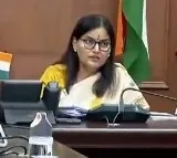 CS Shanti Kumari orders on file missing