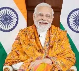 Center replies to GVL question how many awards PM Modi received since 2014