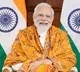Center replies to GVL question how many awards PM Modi received since 2014