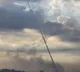 Hamas claims rocket attack in Jerusalem
