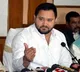 Shah should make statement in Parliament over security breach: Tejashwi
