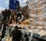 Israel approves reopening of crossing to Gaza for aid entry