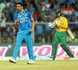 India’s tour of South Africa: Deepak Chahar withdrawn; Shami ruled out