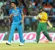 India’s tour of South Africa: Deepak Chahar withdrawn; Shami ruled out
