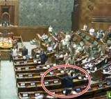Parliament security breach: Cops to take the accused to recreate crime scene