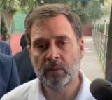 Unemployment, inflation reasons behind Parliament security breach: Rahul