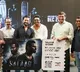 S.S. Rajamouli joins gets his hands on the first ticket of ‘Salaar: Part 1 – Ceasefire’