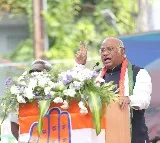 Kharge slams HM Shah on Parl security breach, says it's their habit to ridicule Nehru, Mahatma Gandhi to seek votes