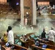 Parliament security breach: sixth accused arrested
