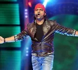 Music composer Devi Sri Prasad to perform in London on Jan 13