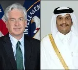 CIA, Egypt to join Qatar for mediation between Hamas & Israel over hostage release