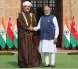 India, Oman push for early conclusion of free trade pact & closer defence ties