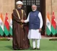 India, Oman push for early conclusion of free trade pact & closer defence ties