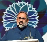 'I am all over the place': Rajeev Chandrasekhar on whether he uses ChatGPT, Bard