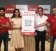 Hyderabad startup chotu launches innovative QR code; “ADD TO CART” at your local shop