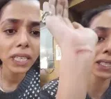 CID actor approaches mumbai police with complaints of abuse by family members