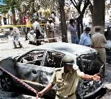 Alipiri blast case court acquitted the three accused