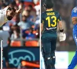 Deepak Chahar withdrawn and Mohd Shami ruled out BCCI announce