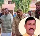 UP BJP MLA Ramdulare Gond Gets 25Year Jail For Raping Minor