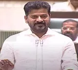 Telangana CM Revanth Reddy Fires On Opposition Members In Assembly
