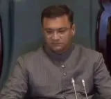 Akbaruddin Owaisi raises old city development issue in assembly
