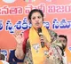 Purandeswari talks about alliance with Janasena