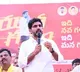 Lokesh held meeting with Yadava community people