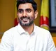 Lokesh reacts on YCP incharges relocation