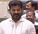 Revanth Reddy didnt allow BRS MLAs suspension