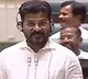 Revanth Reddy didnt allow BRS MLAs suspension