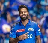 National media story on Hardik Pandya appointment as MI Skipper