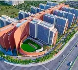 PM Modi will inaugurate world biggest diamond trading center in Surat
