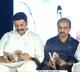 Decoding The Leader book on Chandrababu launched in Hyderabad