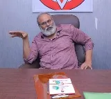 YCP fires on Nagababu