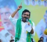 Somireddy alleges CM and Ministers have share in illegal mining