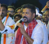 Revanth Reddy satires on KTR