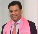 Mahesh Bigala condemns CM comments on NRI