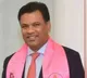 Mahesh Bigala condemns CM comments on NRI