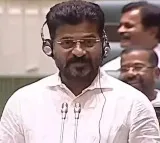 CM Revanth Reddy talks about Medigadda issue