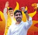 Nara Lokesh Yuvagalam Padayatra in Anakapalli